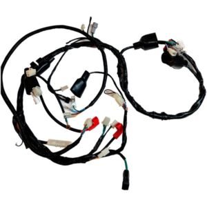 Arnes Completo 12V para IT 280-Z 24