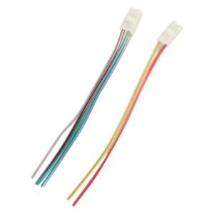 Arnes para CDI 12V para REDONDO