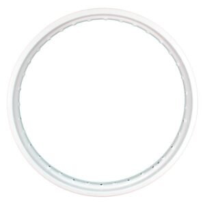 Aro de Rin 1.85 X 21 Delantero Blanco para IT DM-200 16-20 / IT DM-200SP 19-21