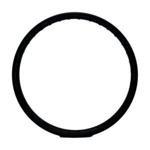 Aro de Rin 1.6 X 21 Delantero Negro para IT DM-250X 22-23