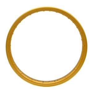 Aro de Rin 1.85 X21 Dorado Delantero para IT DM-300 24