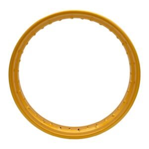 Aro de Rin 2.15X18 Dorado Trasero para IT DM-300 24