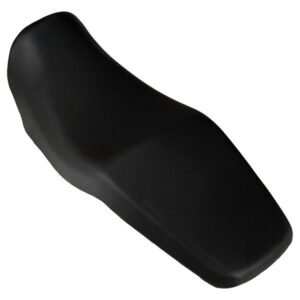 Asiento Negro para IT 125Z 22-24 / IT 125 FL 19-23