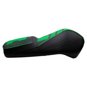 Asiento Custom Verde para IT WS-150SP 17-24 / IT WS-175SP 18-24