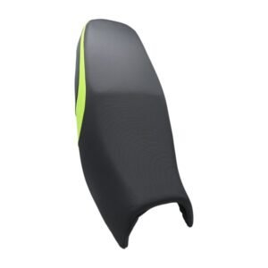 Asiento Negro/verde para VN RYDER 5.0-190 23-24