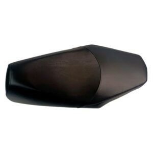 Asiento Negro para IT MODENA-150 18-21 / IT MODENA-175 18-25