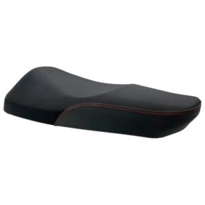 Asiento Negro/gris para VN ATOM-150 20-22 / VN ATOM-170 23-24