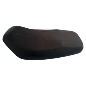 Asiento Negro para VN RUDA-150 F2 20-22 / VN RUDA-170 F3 23-24
