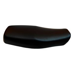 Asiento Negro para BJ BOXER-150