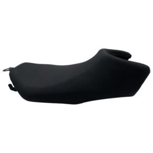 Asiento Negro para BJ N-250