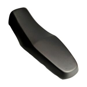 Asiento Negro para IT FT-150GTS 23-25 / IT DT-150SP II 17-20