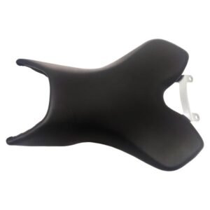 Asiento Delantero Negro para IT VORT-X 200 18-22