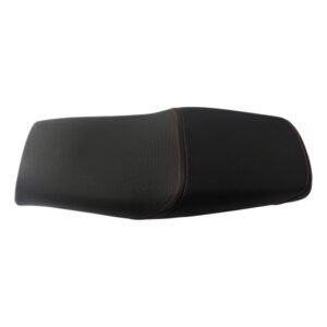 Asiento Negro para VN BLAST-125 22-25