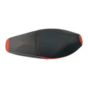 Asiento Negro para VN INTREPID SX-125 24-25