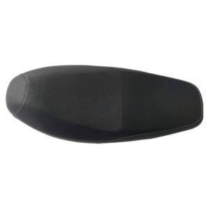 Asiento Negro para VN SPECTRA 7i-125 23-25