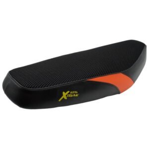 Asiento Custom Completo Naranja para IT AT 110 14-16