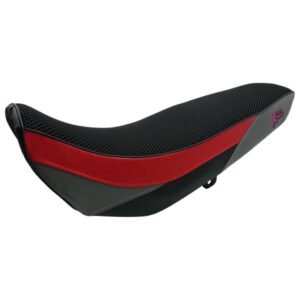 Asiento Custom Rojo para IT DM 250 20-24 / IT DM 250X 22-24