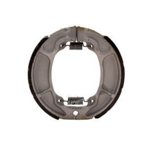 Balatas de Freno Trasero Tambor para HO NAVI-110 20-24 / HO TITAN CARGO