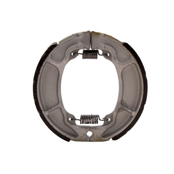 Balatas de Freno Trasero Tambor para HO NAVI-110 20-24 / HO TITAN CARGO