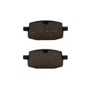 Balatas de Freno Delantero Disco para IT WS-150 08-19 / IT WS-150 NF 13-14