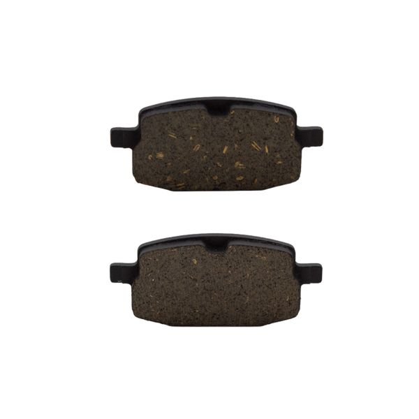 Balatas de Freno Delantero Disco para IT WS-150 08-19 / IT WS-150 NF 13-14