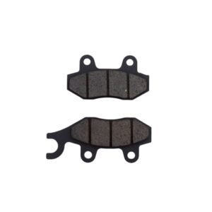 Balatas de Freno Delantero (disco) para BN 180-S 23-26 / IT 250SZ 15