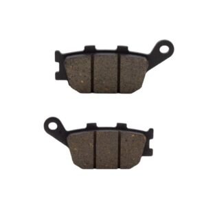 Balatas de Freno Trasero Disco para HO CBR-600 F2-F3-F4