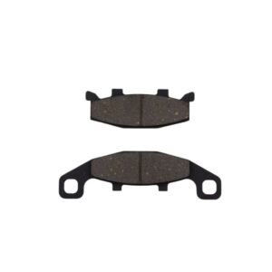 Balatas de Freno Delantero Disco para KW NINJA-250