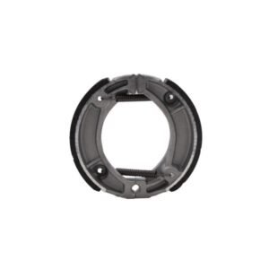 Balatas de Freno Trasero (tambor) para IT DM-150 ROJA 18-19 / IT DT-110 DELIVERY 16-20
