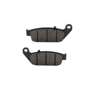 Balatas de Freno Trasero Disco para HO LANDER 250 / IT DM-250 16-18