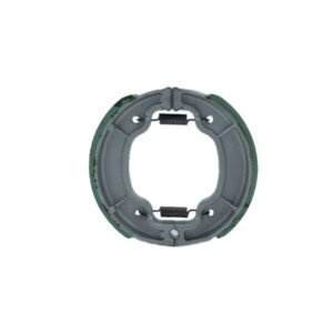 Balata de Freno Trasero Tambor para YA YBR-125 / IT DS-125 05-09