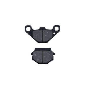 Balatas de Freno Trasero Disco para IT ATV-250 C / REVERSA 14-18