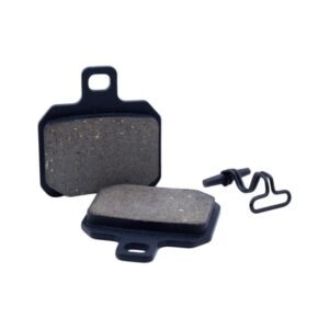 Balatas de Freno Trasero (disco) para IT VORTX-200 18-20
