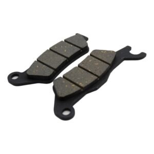 Balatas de Freno Delantero Disco para HE DASH-125 / SK GS-150
