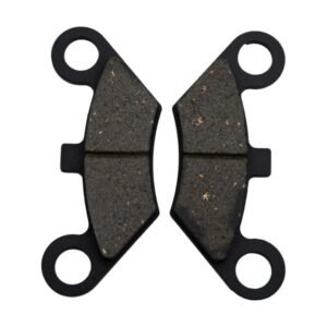 Balatas de Freno Trasero Disco para VN REPTILE-150TREK 20-22 / VN REPTILE-200TREK 21-25