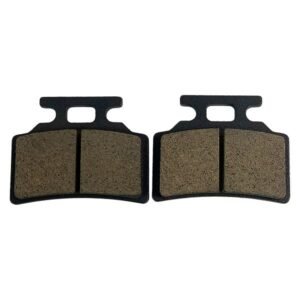 Balatas de Freno Trasero Disco para VN ATOM-150 20-22 / VN ATOM-170 24