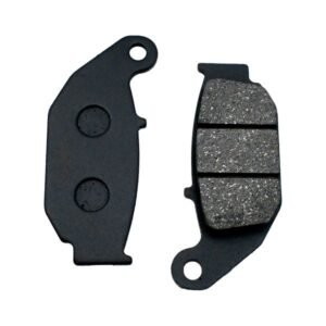 Balatas de Freno Delantero Alto Desempeño y Durabilidad Compuesta de Ceramica para CF 450-SR