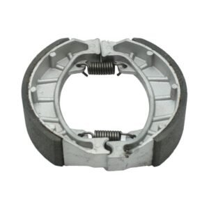 Balata de Freno (tambor) para VN REPTILE-150TREK 20-22 / VN REPTILE-150XT 20-21