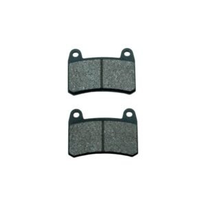 Balatas de Freno Delantero (disco) para BN TNT-25N 23-26 / BN BLANCO ROJO 24-25