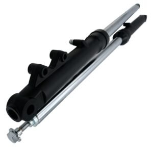 Barras de Suspensión Der / Izq Negro para VN ECLIPSE-200 22 / VN LITHIUM 2.0-150 20-21