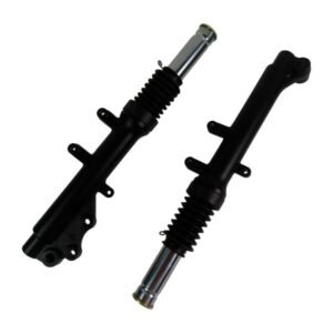 Barras de Suspensión Der/izq Negro para VN ATOM-150 20-22 / VN ATOM-170 24