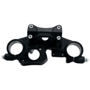 Base de Manubrio Negro para VC XEVERUS-250