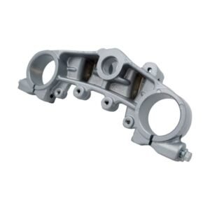 Base de Manubrio Gris para IT DM-250 25