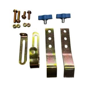 Base de Toldo Chasis para SCOOTER