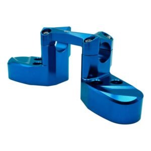 Base de Aluminio Azul para BJ NS-200