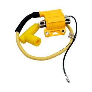 Bobina de Encendido 12V para MOTOS DE TRABAJO RACING