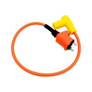 Bobina de Encendido 12V para MOTONETAS RACING