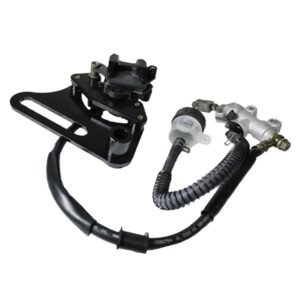 Bomba de Freno Trasera para VN CROSSMAX-250 20-24 / VN CROSSMAX PRO-250 20-24