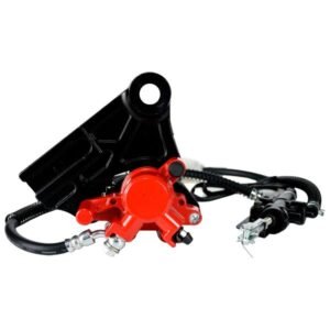 Bomba de Freno Trasera para VN ALPINA-300 23-24