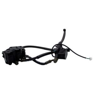Bomba de Freno Completa Negra para IT DS-150 25